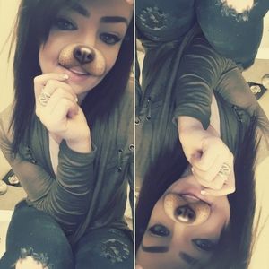 Meet your Posher, Kelsey